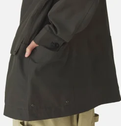 SNOW PEAK Vestes<Pe/co Weather Jacket Charcoal