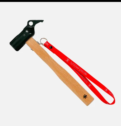 SNOW PEAK Accessoires<Peg Hammer Pro.s