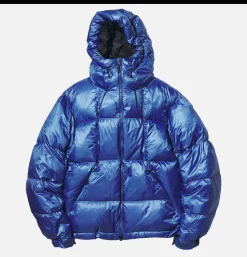 GOLDWIN Blousons & Manteaux<Pertex Quantum Down Parka Winter Blue