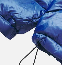 GOLDWIN Blousons & Manteaux<Pertex Quantum Down Parka Winter Blue