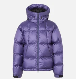 GOLDWIN Blousons & Manteaux<Pertex Quantum Down Parka Deep Eclipse