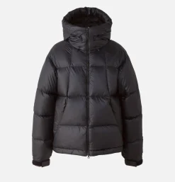 GOLDWIN Blousons & Manteaux<Pertex Quantum Down Parka Black