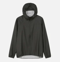 GOLDWIN Blousons & Manteaux<Pertex Shieldair Jacket Black