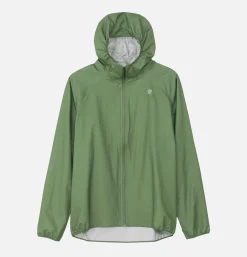 GOLDWIN Vestes<Pertex Shieldair Jacket Green