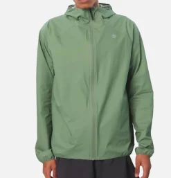 GOLDWIN Vestes<Pertex Shieldair Jacket Green
