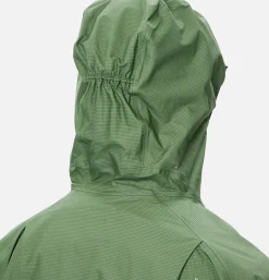 GOLDWIN Vestes<Pertex Shieldair Jacket Green