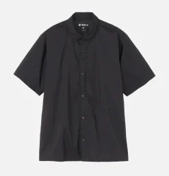 GOLDWIN Chemises<Pertex S/s Hike Shirt Black