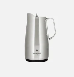 SNOW PEAK Outdoor<Pichet Growler 64oz