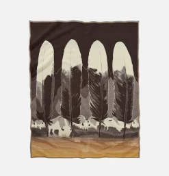 PENDLETON Maison<Plaid In Their Element
