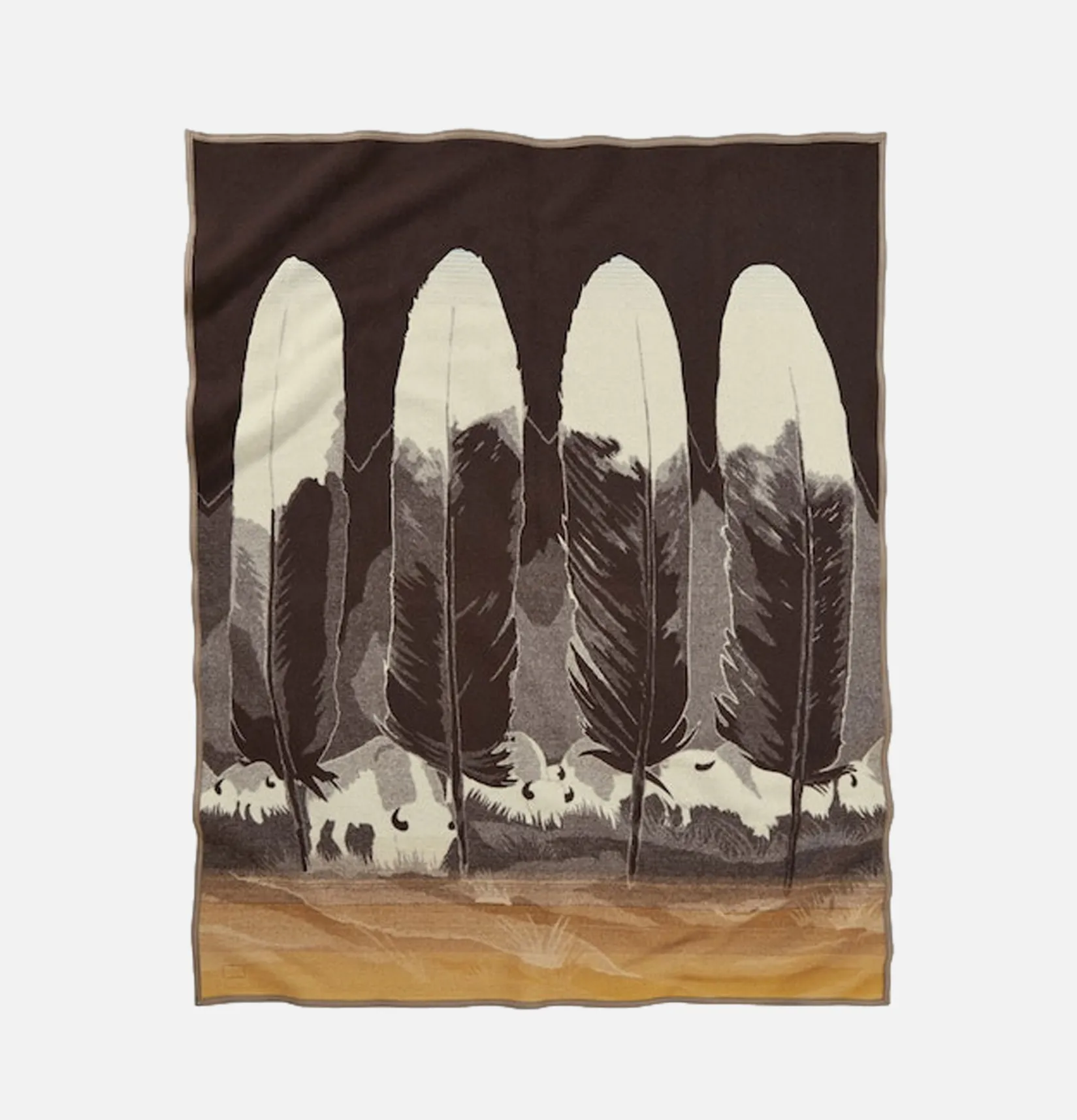 PENDLETON Maison<Plaid In Their Element