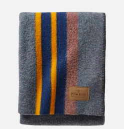 PENDLETON Maison<Plaid Yakima Lake