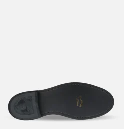 Homme REGAL SHOE & CO Chaussures<Plain-toe Brown Gore-tex