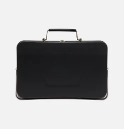 EDWIN Outdoor<Portable Bbq Steel Black