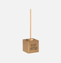 CARHARTT WIP Maison<Porte-Encens Do Not Disturb