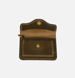 DUST & RUST Petite Maroquinerie<Portefeuille Serie Green