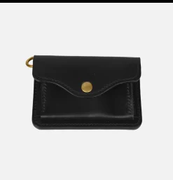 DUST & RUST Petite Maroquinerie<Portefeuille Serie Noire