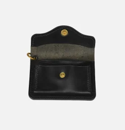 DUST & RUST Petite Maroquinerie<Portefeuille Serie Noire