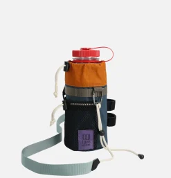 TOPO DESIGNS Autres Sacs <Porte-gourde Mountain Hydro Sling Pond Blue