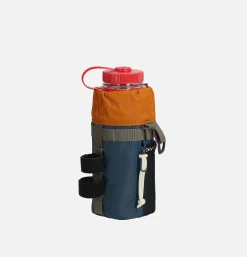 TOPO DESIGNS Autres Sacs <Porte-gourde Mountain Hydro Sling Pond Blue