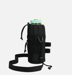 TOPO DESIGNS Autres Sacs <Porte-gourde Mountain Hydro Sling Noir