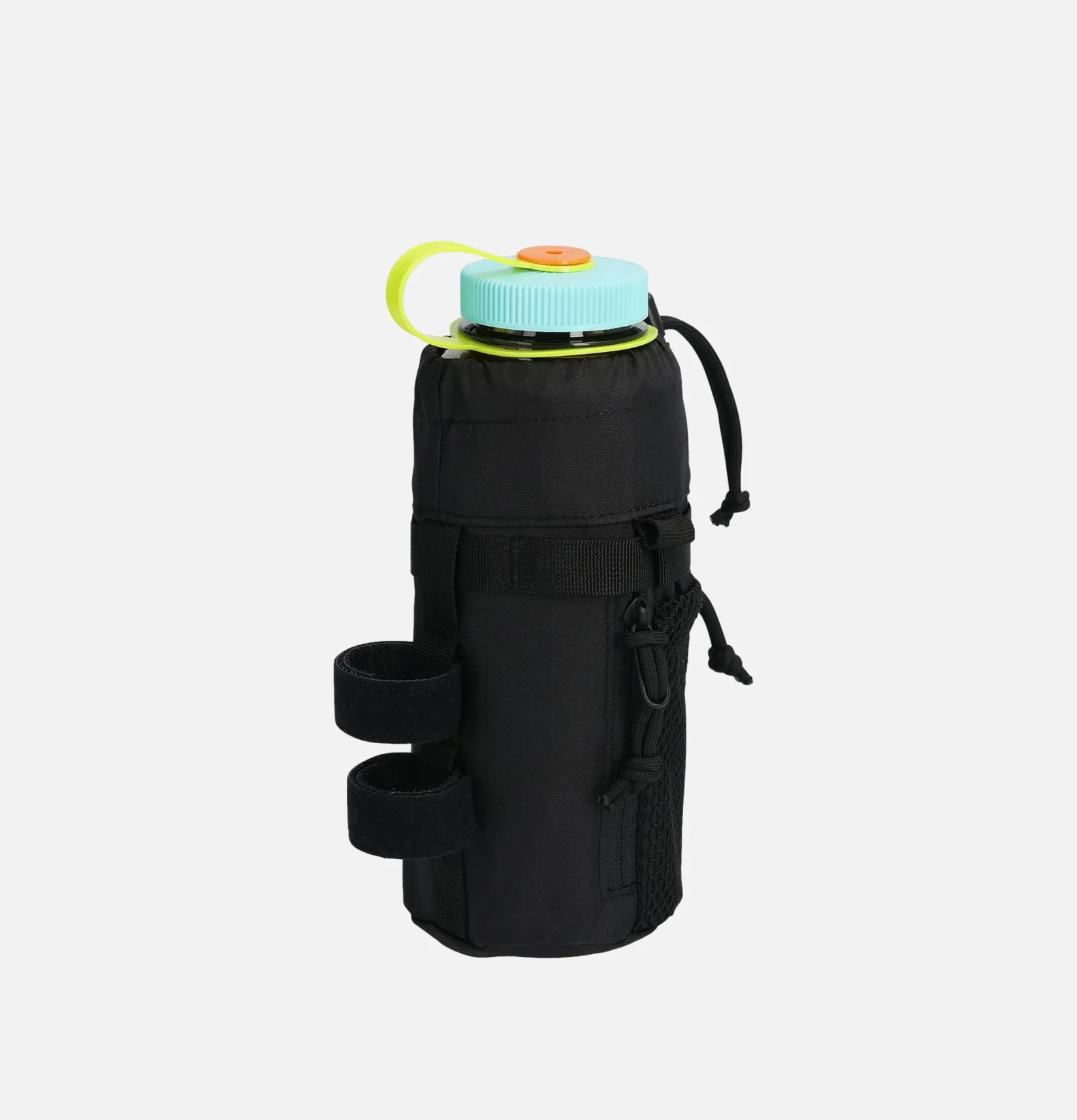 TOPO DESIGNS Autres Sacs <Porte-gourde Mountain Hydro Sling Noir