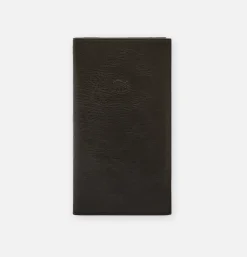 IL BISONTE Petite Maroquinerie<Portes Cartes Noir
