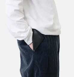MASTER-PIECE Petite Maroquinerie<Potential Golf Pouch Black