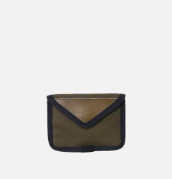 MASTER-PIECE Petite Maroquinerie<Potential Golf Pouch Olive