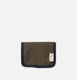 MASTER-PIECE Petite Maroquinerie<Potential Golf Pouch Olive