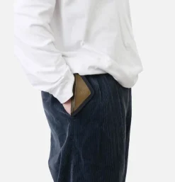 MASTER-PIECE Petite Maroquinerie<Potential Golf Pouch Olive