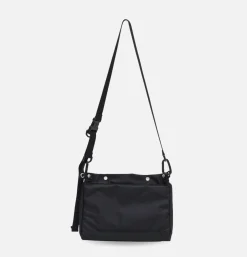MASTER-PIECE Sacs Bandoulière<Potential Sacoche Black