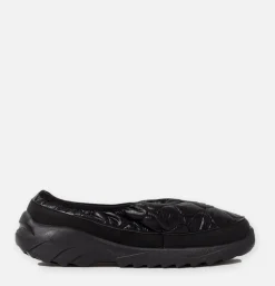 Femme KLOGG Autres|Autres<Puffy Moc Black