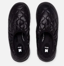 Femme KLOGG Autres|Autres<Puffy Moc Black