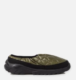 Femme KLOGG Autres|Autres<Puffy Moc Olive