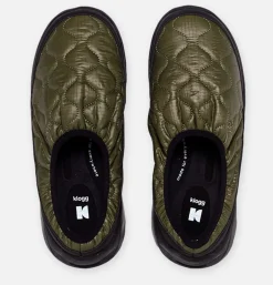 Femme KLOGG Autres|Autres<Puffy Moc Olive