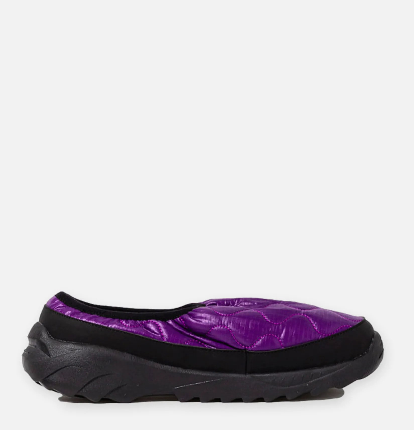 Femme KLOGG Autres|Autres<Puffy Moc Purple