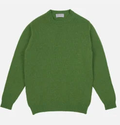 WILLIAM LOCKIE Pulls & Cardigans<Pull Aryan New Lawn