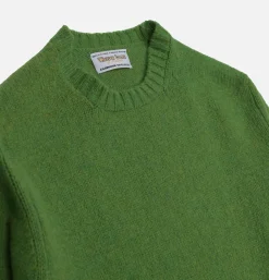 WILLIAM LOCKIE Pulls & Cardigans<Pull Aryan New Lawn