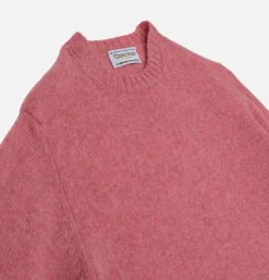 WILLIAM LOCKIE Pulls & Cardigans<Pull Aryan Rosebud