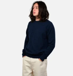 WILLIAM LOCKIE Pulls & Cardigans<Pull Col Rond Astra