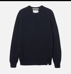 PEREGRINE Pulls & Cardigans<Pull Harry Navy