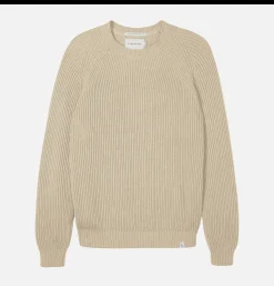 PEREGRINE Pulls & Cardigans<Pull Harry Oatmeal