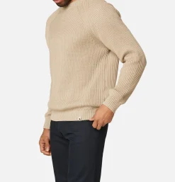 PEREGRINE Pulls & Cardigans<Pull Harry Oatmeal