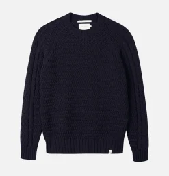 PEREGRINE Pulls & Cardigans<Pull Winston Navy