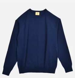 NITTO KNITWEAR Pulls & Cardigans<Pull Sevan Marine