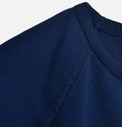 NITTO KNITWEAR Pulls & Cardigans<Pull Sevan Marine