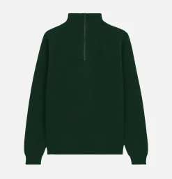 NITTO KNITWEAR Pulls & Cardigans<Pull Youri Camionneur Forest
