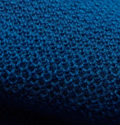 NITTO KNITWEAR Pulls & Cardigans<Pull Youri Laine Blue