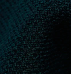 NITTO KNITWEAR Pulls & Cardigans<Pull Youri Laine Green