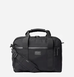 FILSON Sacs Bandoulière<Pullman Nylon Ripstop Black